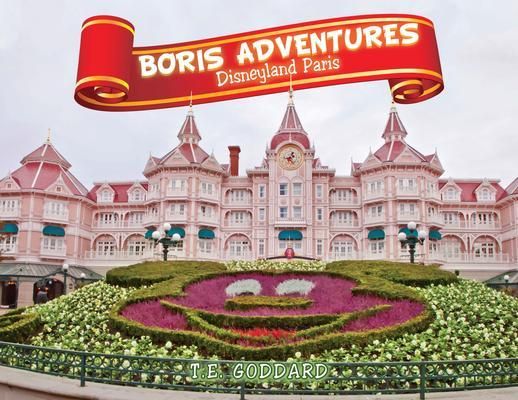Produktbild: Boris Adventures