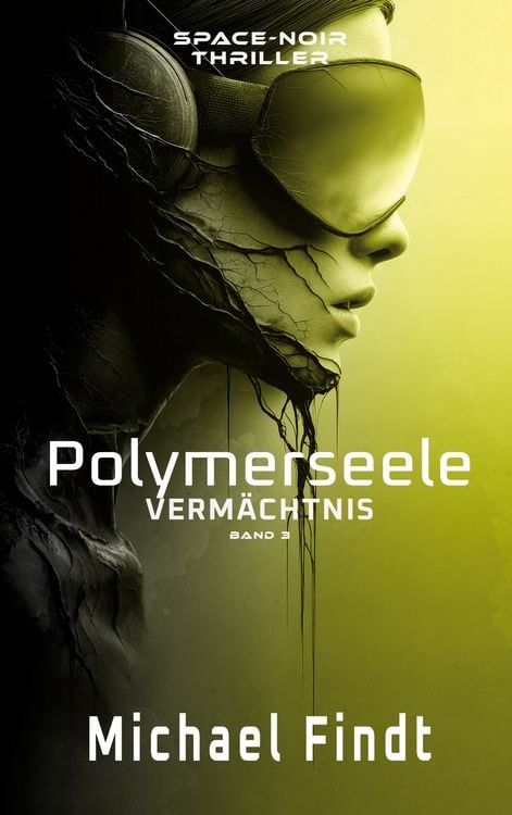 Produktbild: Polymerseele - Verm&auml;chtnis