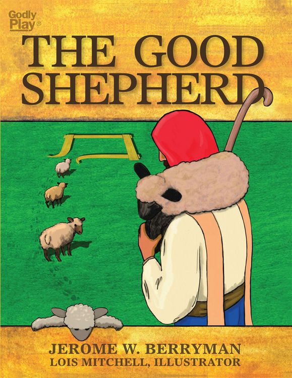 Produktbild: The Good Shepherd