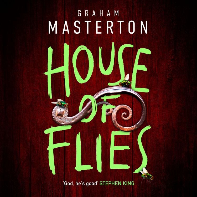 Produktbild: House of Flies