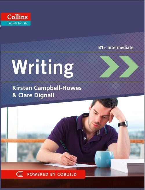 Produktbild: Writing