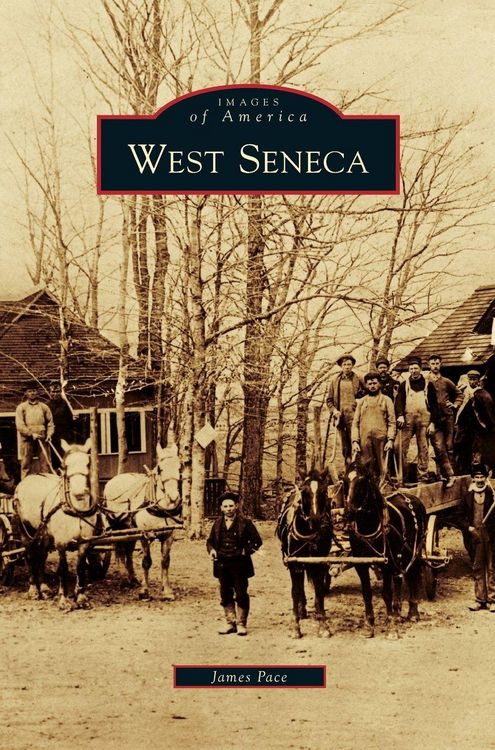 Produktbild: West Seneca