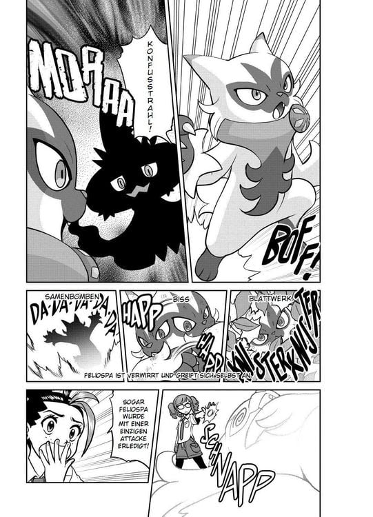 Produktbild: Pok&eacute;mon Karmesin und Purpur 03