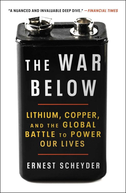 Produktbild: The War Below