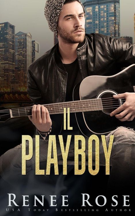 Produktbild: Il playboy