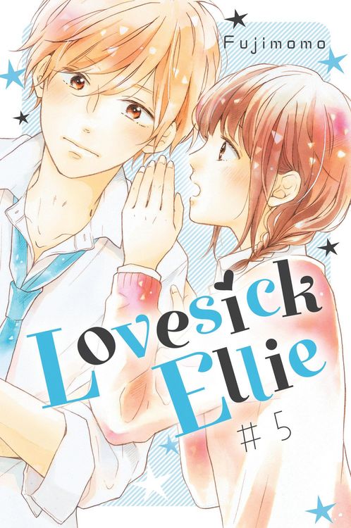 Produktbild: Lovesick Ellie 5