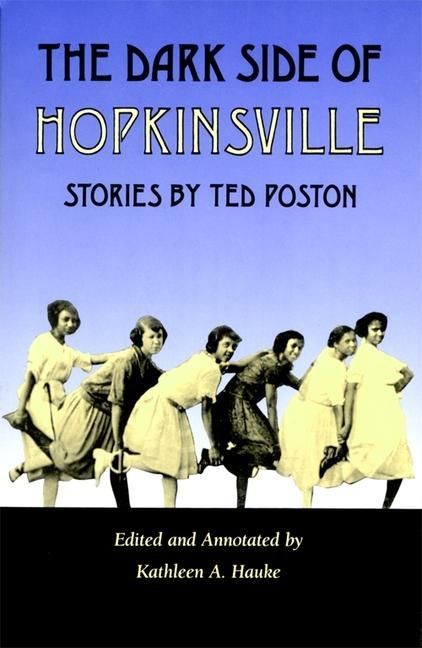 Produktbild: Dark Side of Hopkinsville