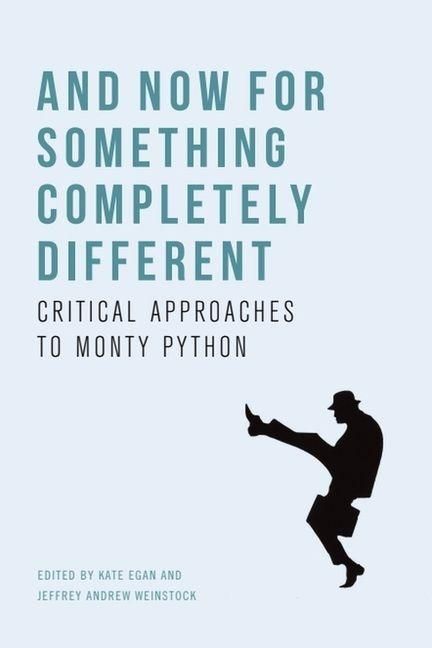 Produktbild: And Now for Something Completely Different