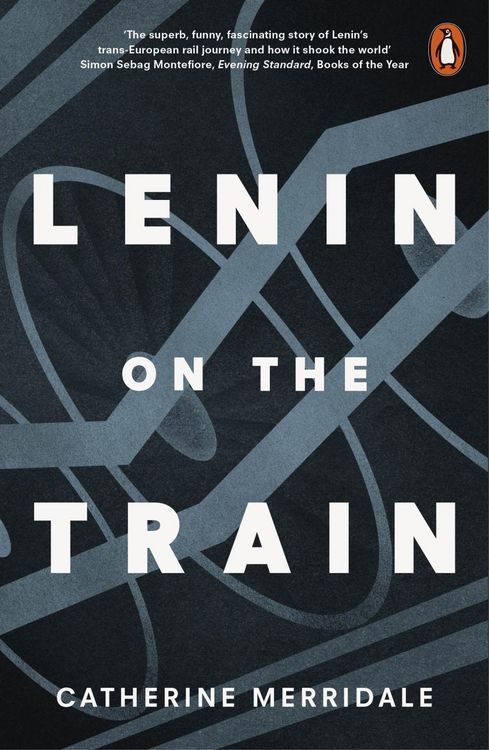 Produktbild: Lenin on the Train