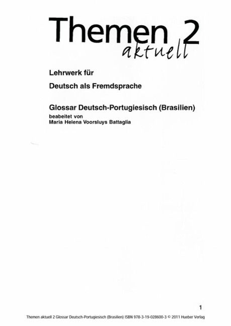 Produktbild: Themen aktuell 02