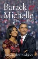 Produktbild: Andersen, C: Barack and Michelle