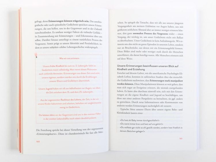 Produktbild: &raquo;Bei meinem Kind mache ich das anders&laquo;