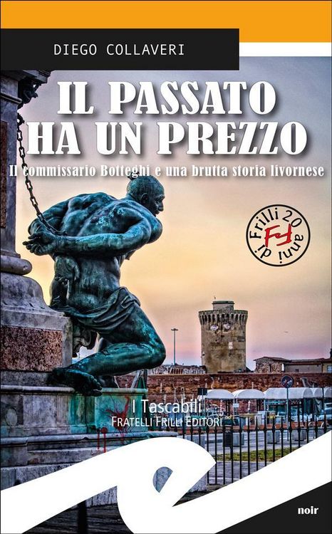 Produktbild: Il passato ha un prezzo