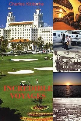 Produktbild: Incredible Voyages