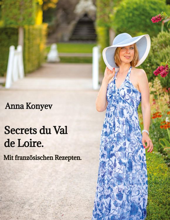 Produktbild: Secrets du Val de Loire.