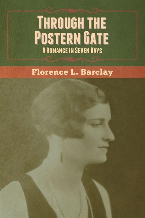 Produktbild: Through the Postern Gate