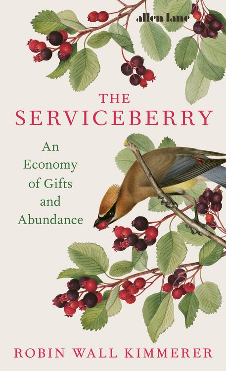 Produktbild: The Serviceberry