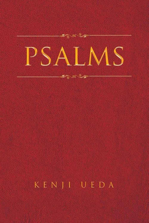 Produktbild: Psalms