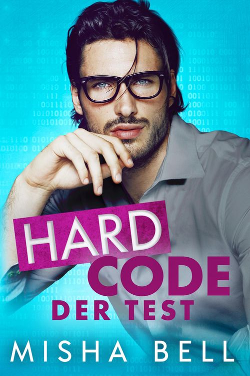Produktbild: Hard Code - Der Test