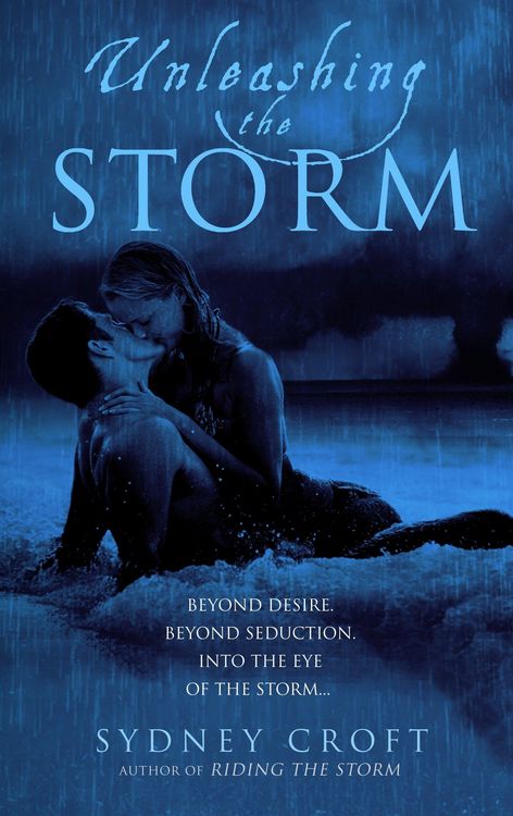 Produktbild: Unleashing the Storm