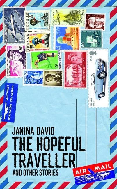 Produktbild: The Hopeful Traveller