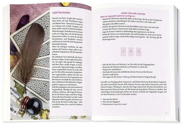Produktbild: Die Hexenschule