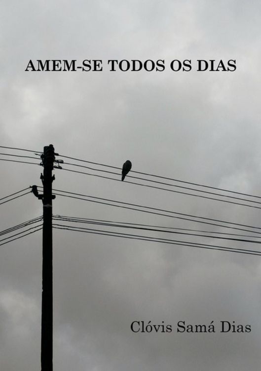 Produktbild: Amem-se Todos Os Dias