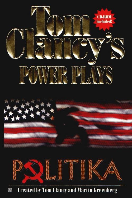 Produktbild: Politika