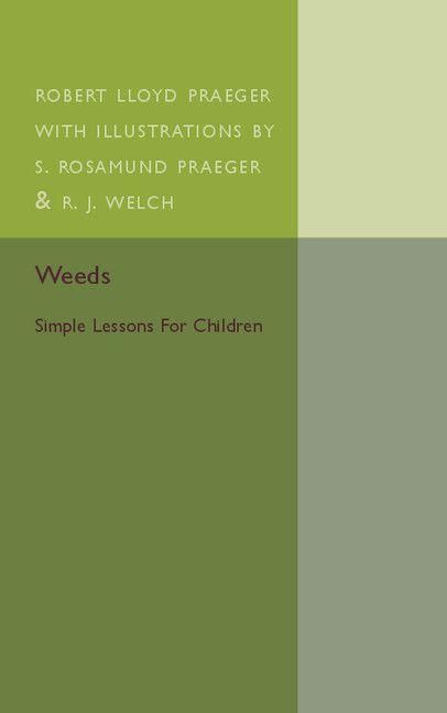 Produktbild: Weeds