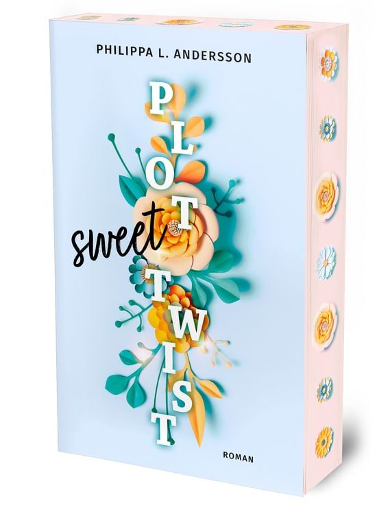 Produktbild: Sweet Plot Twist