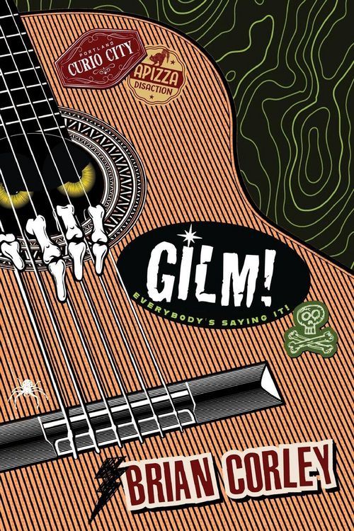 Produktbild: GILM!