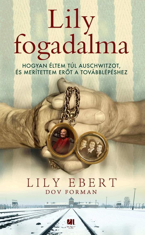 Produktbild: Lily fogadalma