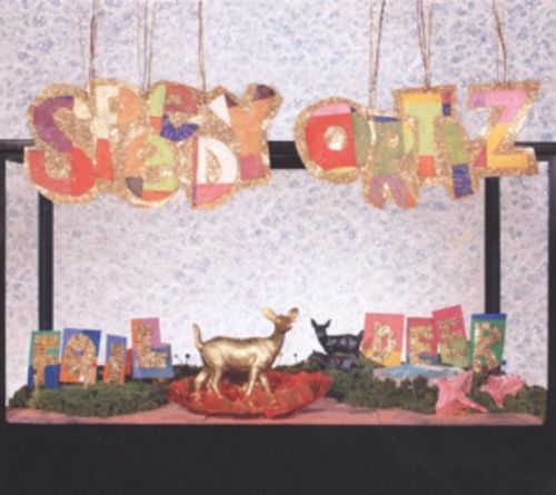 Produktbild: Foil Deer