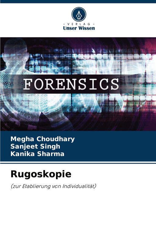 Produktbild: Rugoskopie