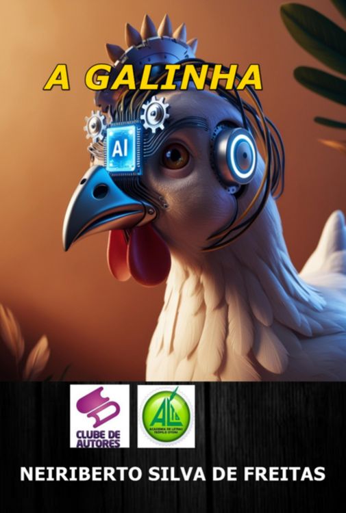 Produktbild: A Galinha
