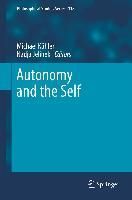 Produktbild: Autonomy and the Self