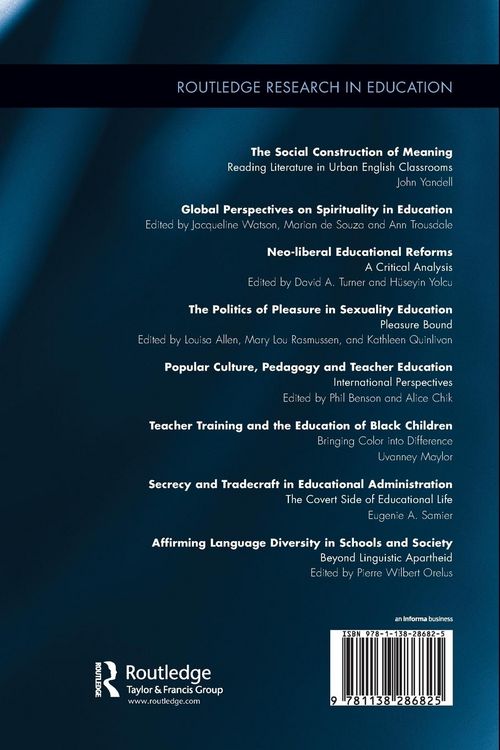 Produktbild: Affirming Language Diversity in Schools and Society