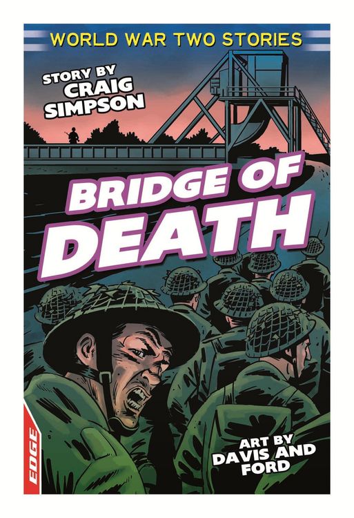 Produktbild: Bridge of Death