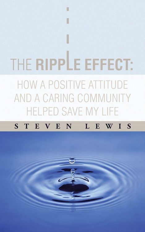Produktbild: The Ripple Effect