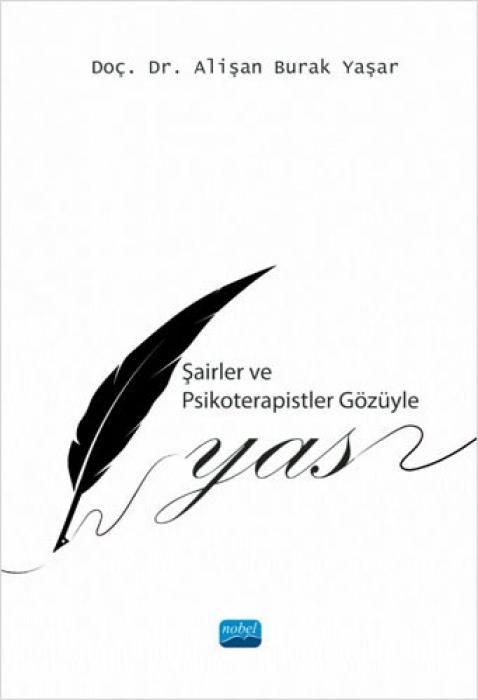 Produktbild: Sairler ve Psikoterapistler G&ouml;z&uuml;yle Yas