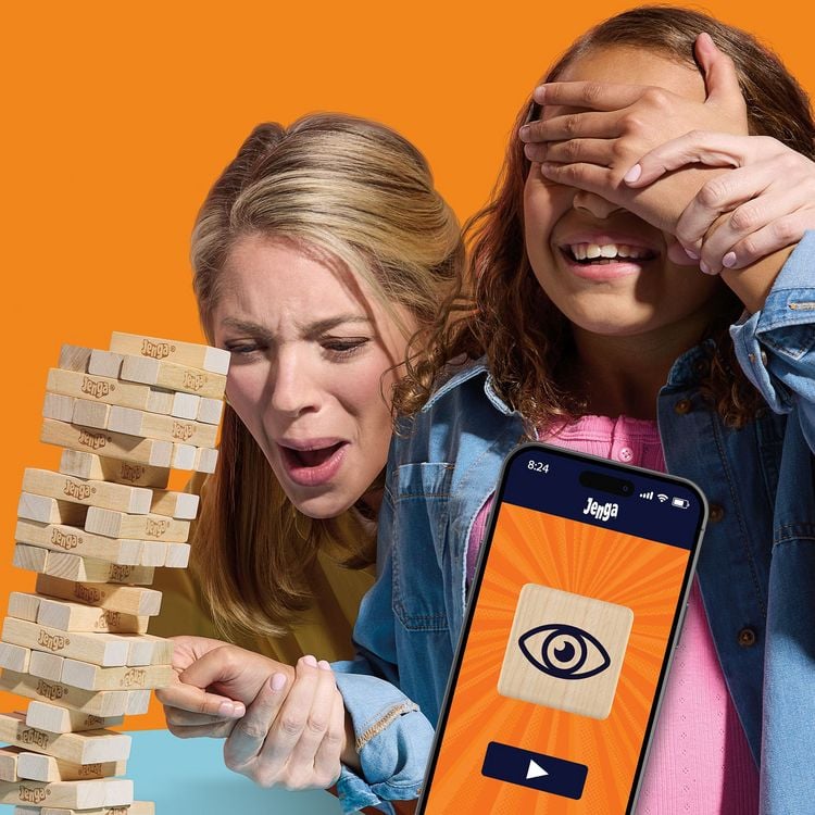 Produktbild: Jenga