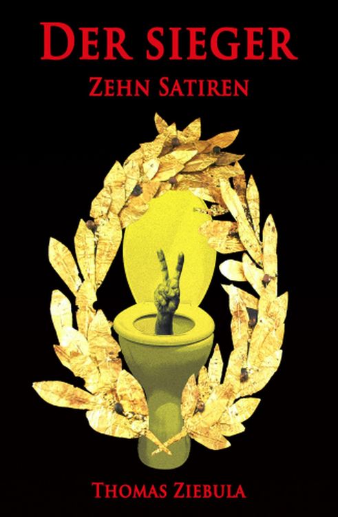 Produktbild: Der Sieger: Zehn Satiren
