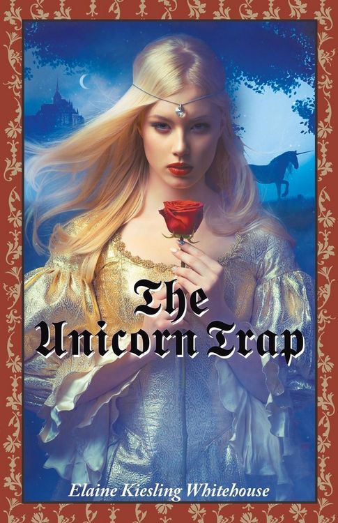 Produktbild: The Unicorn Trap