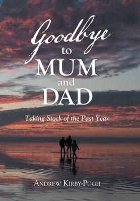 Produktbild: Goodbye to Mum and Dad