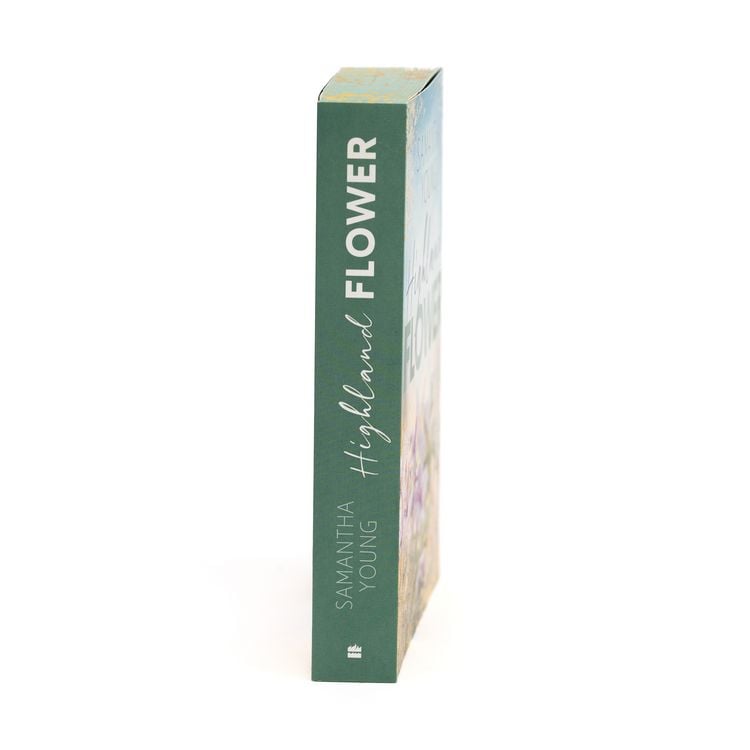 Produktbild: Highland Flower