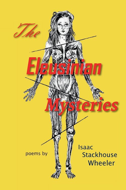 Produktbild: The Eleusinian Mysteries