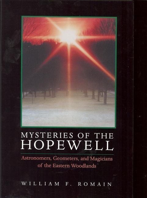 Produktbild: Mysteries of the Hopewell