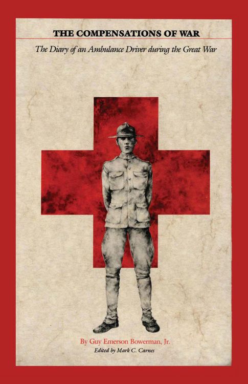 Produktbild: The Compensations of War