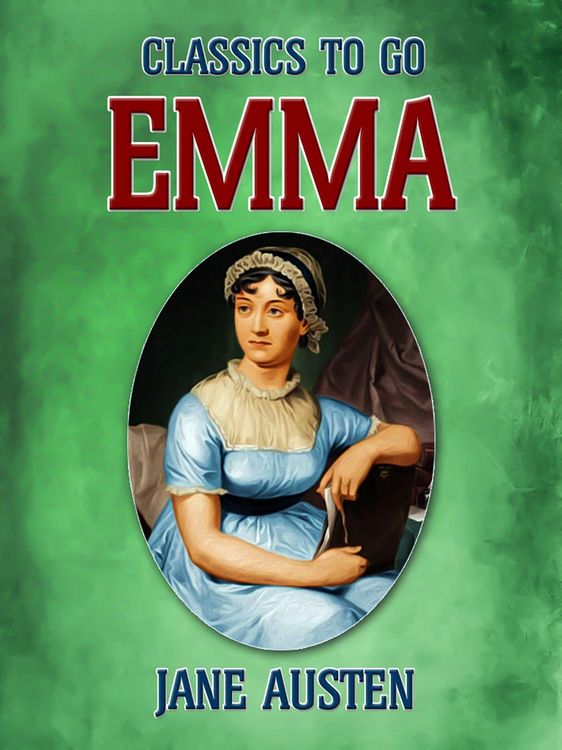 Produktbild: Emma