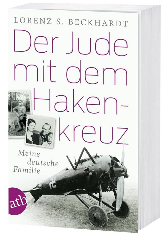 Produktbild: Der Jude mit dem Hakenkreuz